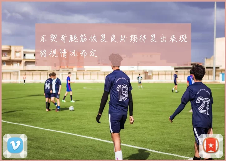 东契奇腿筋恢复良好期待复出表现将视情况而定